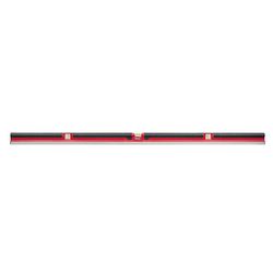 Milwaukee Redstick 72 in. Plastic Level