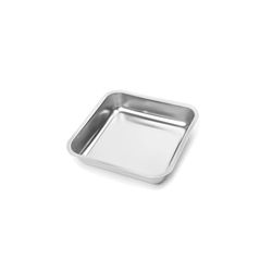 Fox Run 8.5 in. W X 8.5 in. L Cake Pan