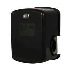 Eaton 30 psi To 50 psi Pressure Switch
