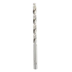 IRWIN #7 X 3-5/8 in. L High Speed Steel Jobber Length Wire Gauge Bit Straight Shank 1 pk
