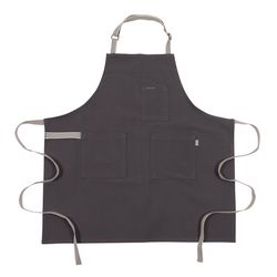 KAF Home Teton Linen Apron