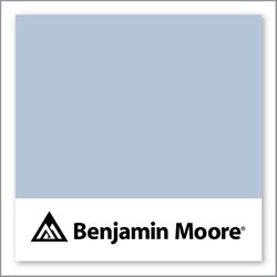 Benjamin Moore Airway 828