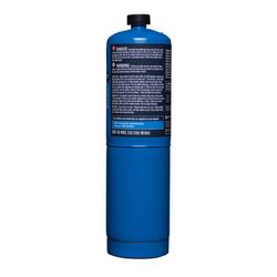 Bernzomatic 14.1 oz Propane Cylinder Steel 1 pc Propane