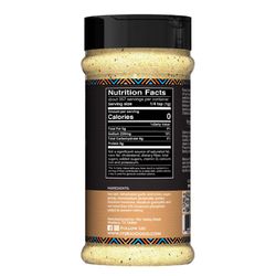 Rio Valley Blanco AP BBQ Rub 12.6 oz