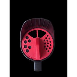 Ace Handheld Shaker For Fertilizer/Ice Melt/Seed 80 oz