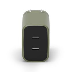 Ridge 2 Port USB Wall Charger
