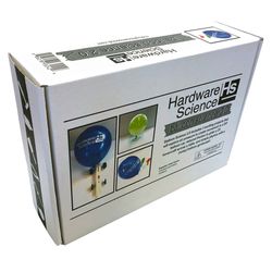 Hardware Science Balloon Science 2.0 Project Kit