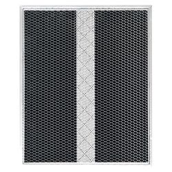 Broan-NuTone 10-13/16 in. W Silver Range Hood Filter
