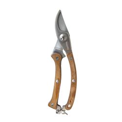 Mossify Stainless Steel Pruning Shears