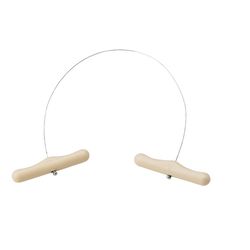 Fante's Uncle Paolo's Stainless Steel Cheese Wire