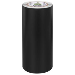 FrogTape 12 in. W X 50 ft. L Plastic Flashing Tape Black