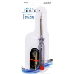 Electro Tek 12 V Voltage Tester 1 pk