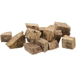 West Paw Beef Liver Grain Free Treats For Dogs 2.5 oz 1 pk