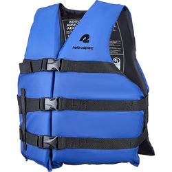 Retrospec Bobbin Infant Size Harborside Inflatable Life Jacket