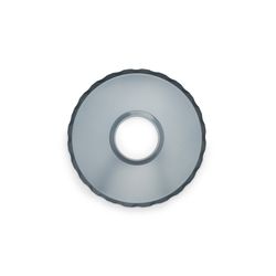 Fox Run Gray Carbon Steel Drip Catcher