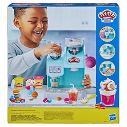 Hasbro Play-Doh Colorful Cafe Playset