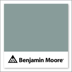 Benjamin Moore Atmospheric AF-500