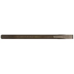 Mayhew 1/4 in. W Cold Chisel 1 pk