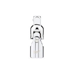 Milwaukee 3/8 in. drive Standard Universal Joint 1 pc