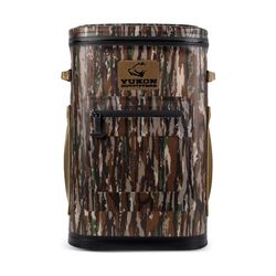 Yukon Outfitters Realtree Original 30 cans Backpack Cooler