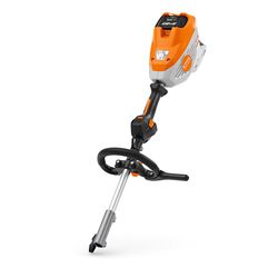 STIHL KMA 140.0 R 40 V Battery Multitool Power Head Kit (Battery & Charger)