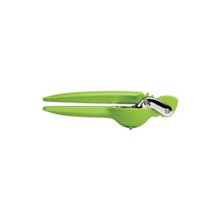 Chef'n FreshForce Green Stainless Steel Lime Juicer