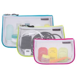 Travelon Assorted Packing Organizers