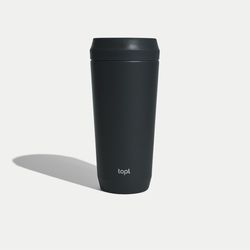 Topl 20 oz Charcoal BPA Free Insulated Tumbler