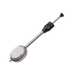 Jokari Stainless Steel/ABS Plastic Tea Infuser