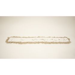 Elite Mops and Brooms 5 x 36 Dust Cotton Mop Refill 1 pk