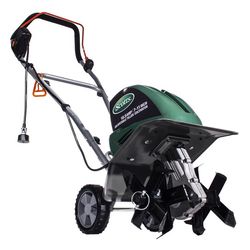 Scotts 8 in. Electric Tiller