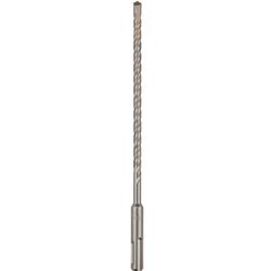 DeWalt 5/32 in. X 6-1/2 in. L Carbide Tipped Drill Bit SDS-Plus Shank 1 pc