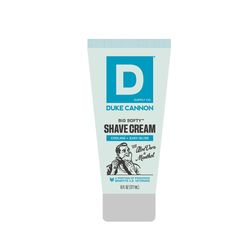 Duke Cannon Big Softy Shave Butter 6 fl. oz.