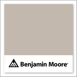 Benjamin Moore Hazelwood 1005