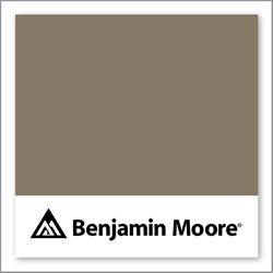 Benjamin Moore Stampede 979
