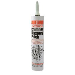 Rutland Chimney Masonry Patch