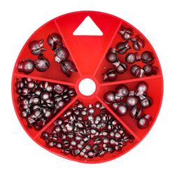 Eagle Claw Sinkers