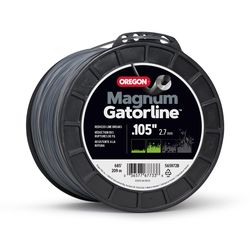 Oregon 0.105 in. D X 685 ft. L Trimmer Line