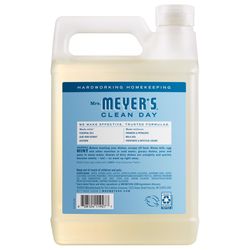 Mrs. Meyer's Clean Day Refreshing Rain Scent Liquid Dish Soap Refill 48 oz 1 pk