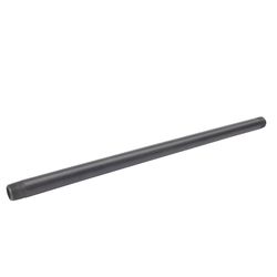 B&K Schedule 80 3/4 in. MIP X 3/4 in. D MIP PVC 12 in. Nipple 1 pk