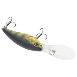 Walleye County Fishing Lure