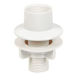 Ace For Universal White Spray Hose Guide