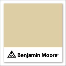 Benjamin Moore Mansfield Tan 248