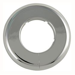 Plumb Pak Plastic Floor/Ceiling Plate