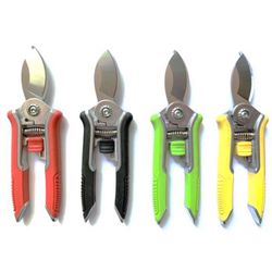 Corona 4 in. Stainless Steel Curved Pruners