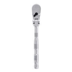CRAFTSMAN V-Series 1/2 in. drive Flex Head Ratchet 96 teeth