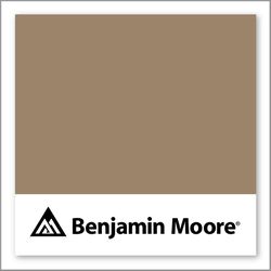 Benjamin Moore Wet Clay CSP-1045