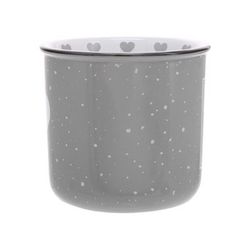 Pavilion We People 18 oz Gray Mom Mug