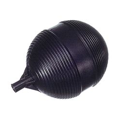 Danco Toilet Float Black Plastic For Universal