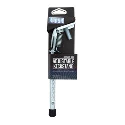 Bell Sports Bracer 100 Steel Kickstand Silver
